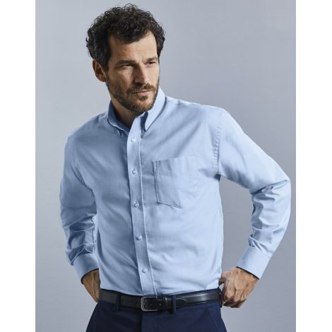 Camasa Oxford Benicio