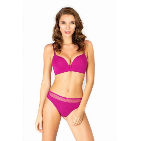 Semi-Tanga Selena