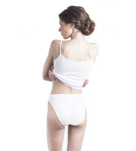 Slip Clarisa
