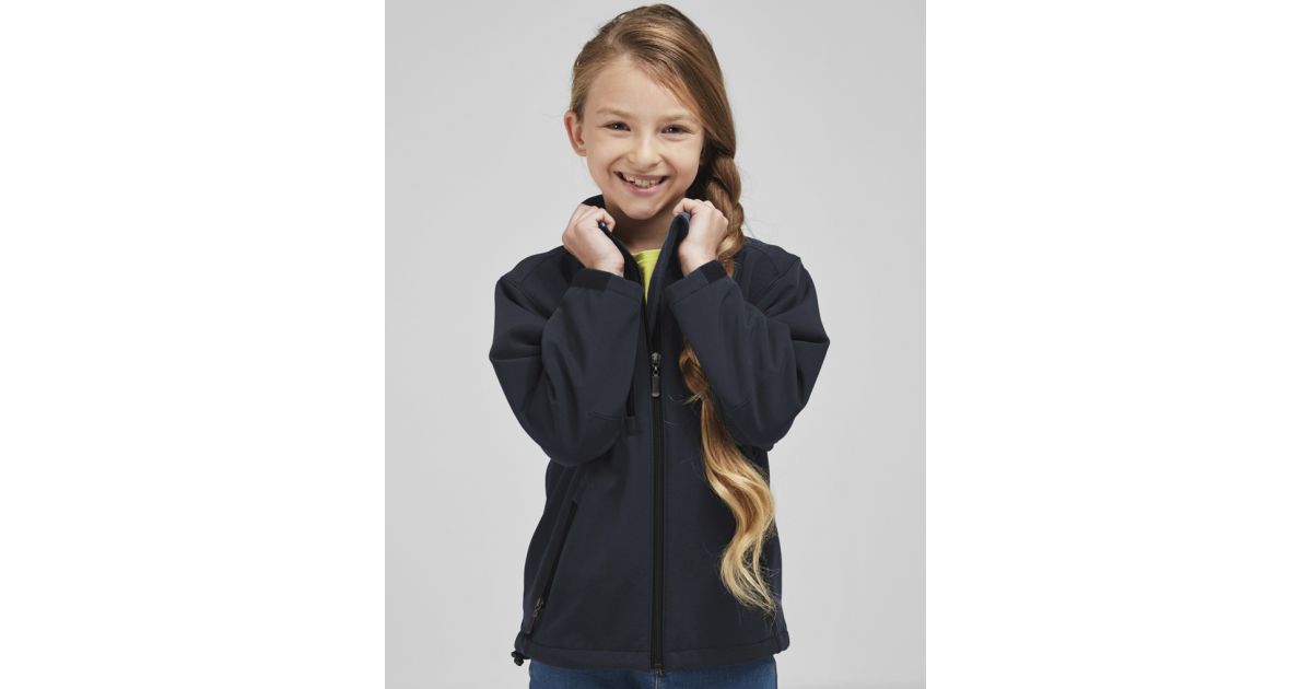 Softshell Roberta
