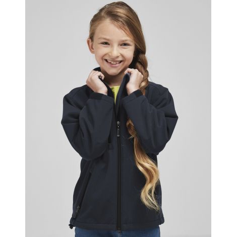 Softshell Roberta