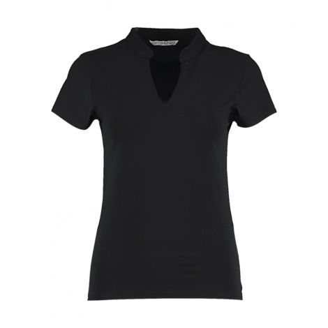 Tricou Mandarin