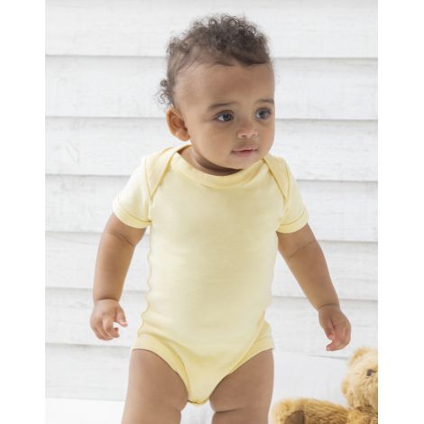 Body Charles
