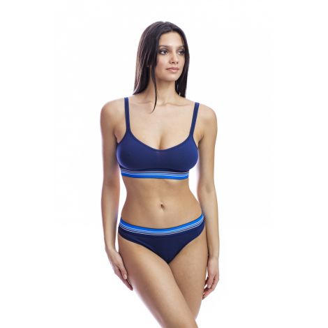 Bustiera Fitness Lauren