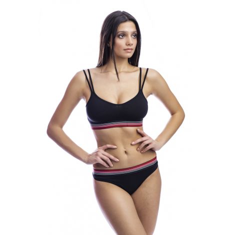 Bustiera Fitness Lauren