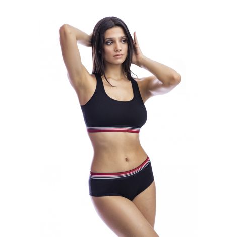 Bustiera Fitness Alexis