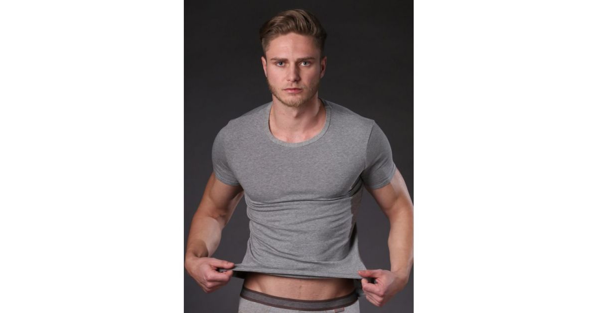 Tricou Romeo