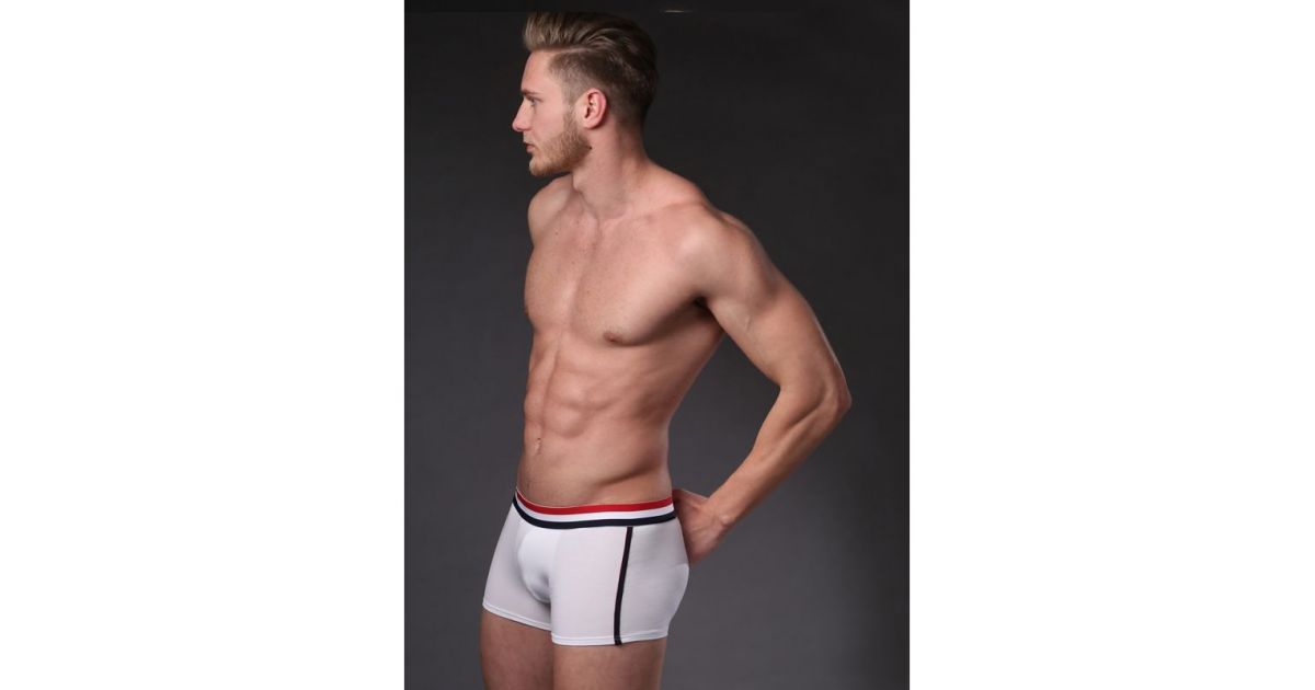 Boxer Valentin