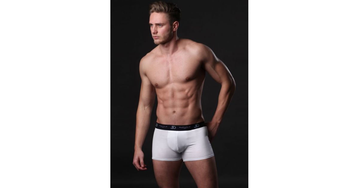 Boxer Dorin