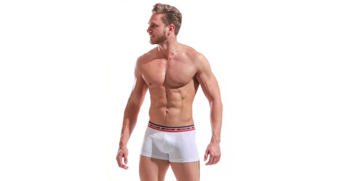 Boxer Alexander