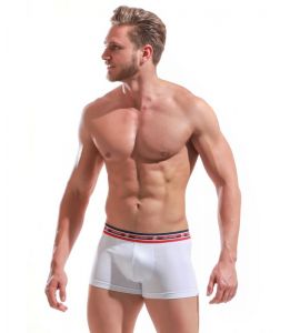 Boxer Alexander