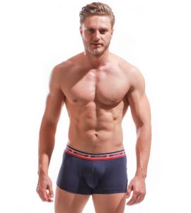 Boxer Alexander