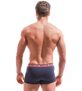 Boxer Alexander