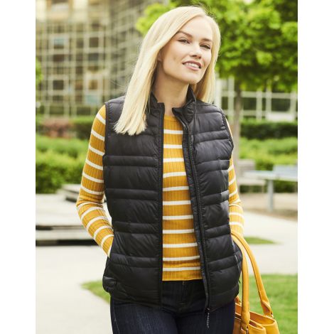 Vesta Bodywarmer Icefall