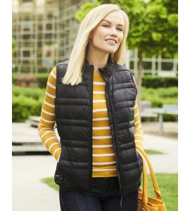 Vesta Bodywarmer Icefall
