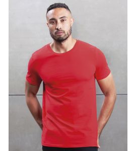 Tricou David