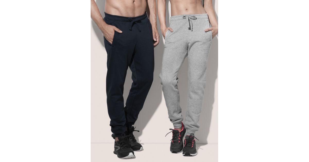 Pantalon Hadley Unisex