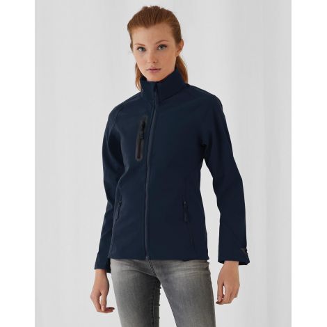 Softshell Technical Lady