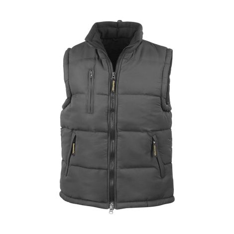 Vesta Bodywarmer Hunter