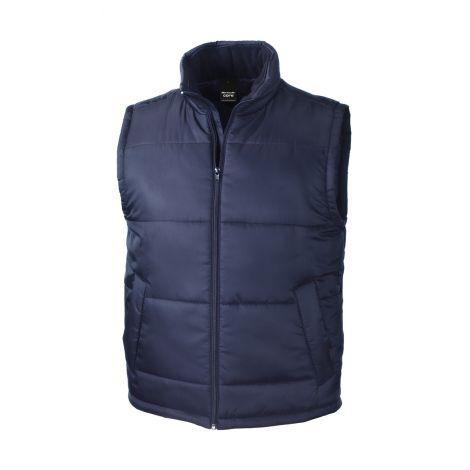 Vesta Bodywarmer Abbel