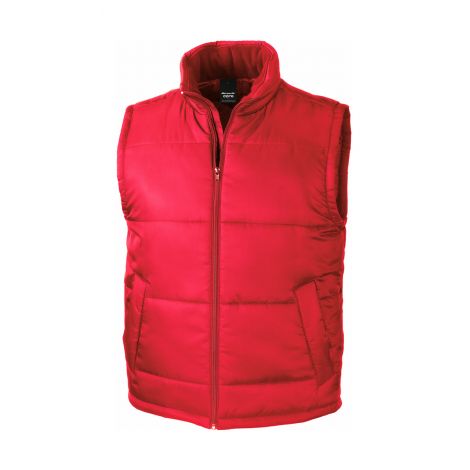 Vesta Bodywarmer Abbel