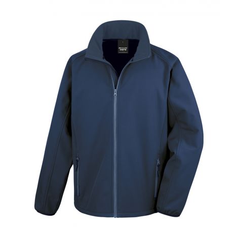 Softshell Aston