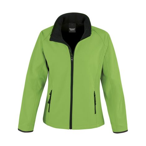 Softshell Rihanna