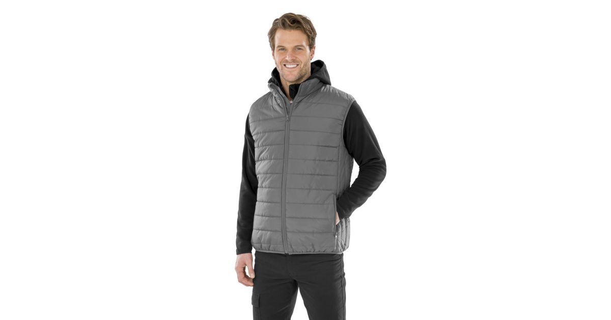 Vesta Bodywarmer Robert