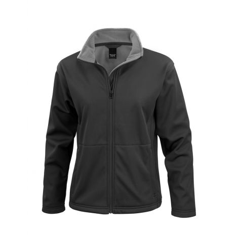 Softshell Serena