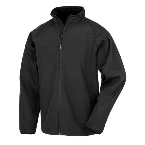 Softshell Barrick