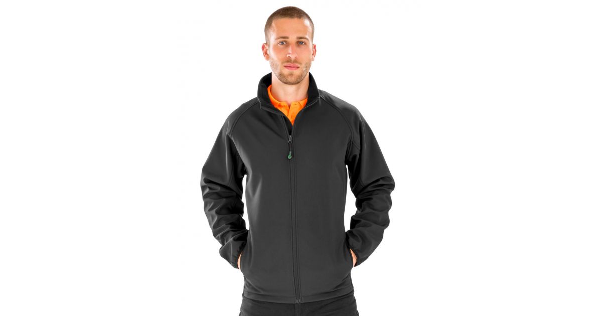 Softshell Barrick