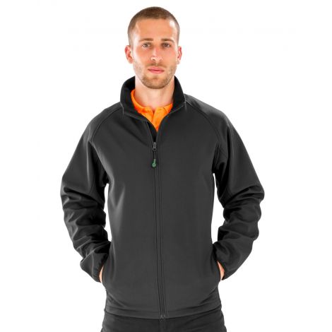 Softshell Barrick