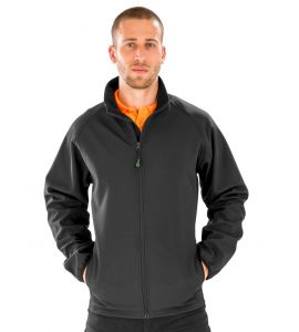 Softshell Barrick
