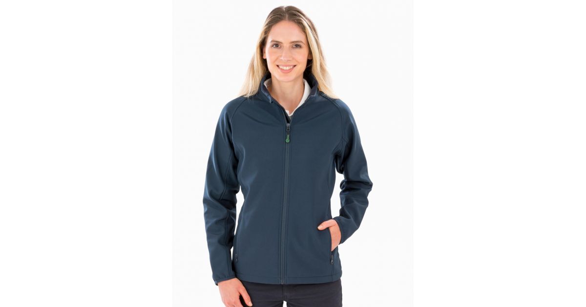 Softshell Zsofia