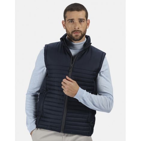 Vesta Bodywarmer Avant
