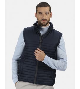Vesta Bodywarmer Avant