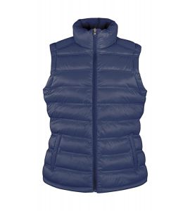 Vesta Bodywarmer Nicole