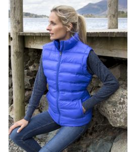Vesta Bodywarmer Nicole