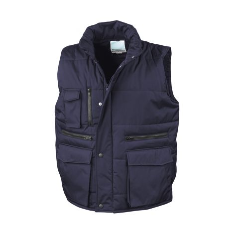 Vesta Bodywarmer Lance