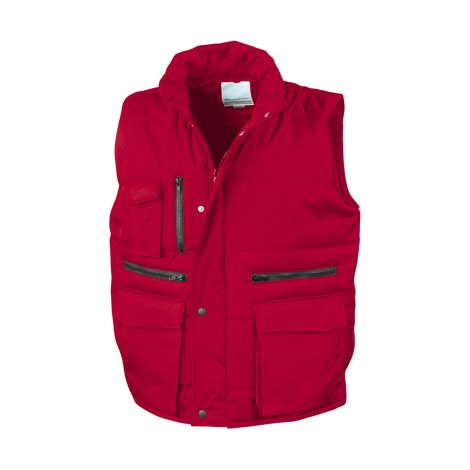 Vesta Bodywarmer Lance