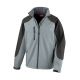 Softshell Clark