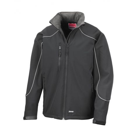 Softshell Clark