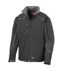 Softshell Clark