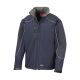 Softshell Clark