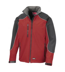 Softshell Clark