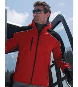 Softshell Clark
