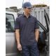 Tricou Polo Quinn