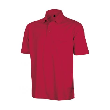Tricou Polo Quinn