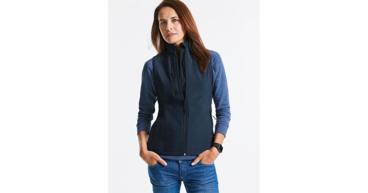 Softshell Elizabeth