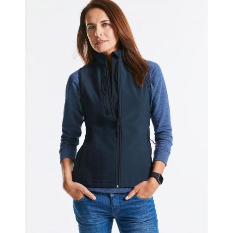 Softshell Elizabeth